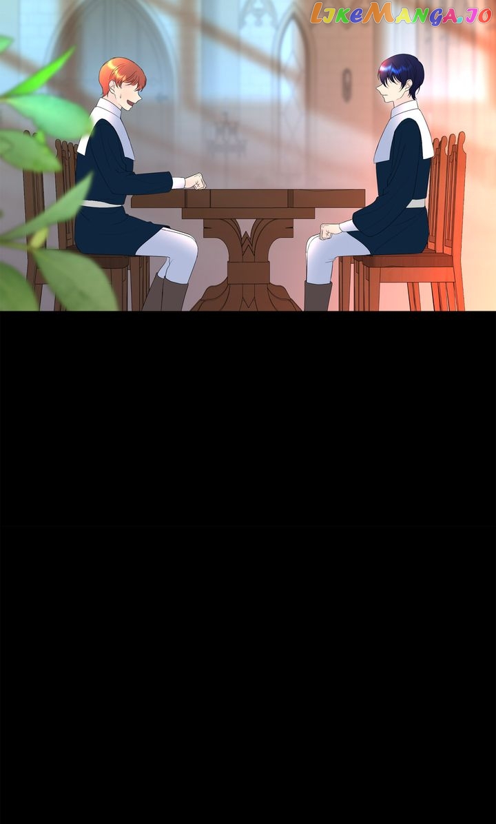 Raising My Husband chapter 12 - page 82