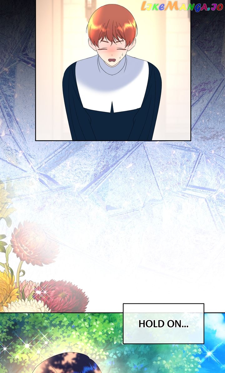 Raising My Husband chapter 12 - page 84
