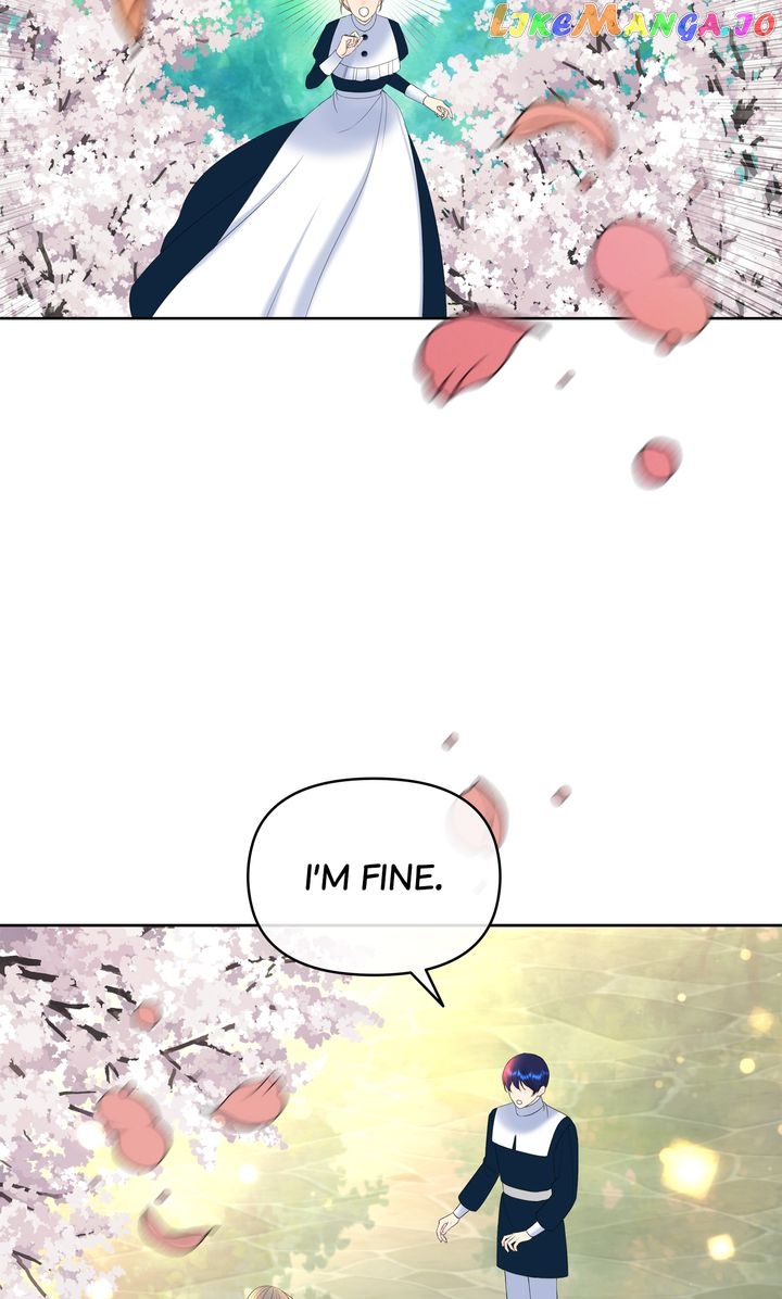 Raising My Husband chapter 12 - page 92