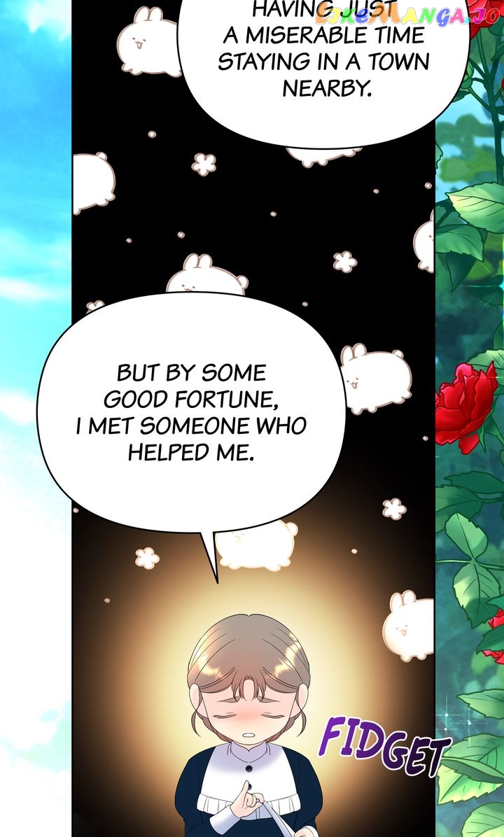 Raising My Husband chapter 12 - page 95
