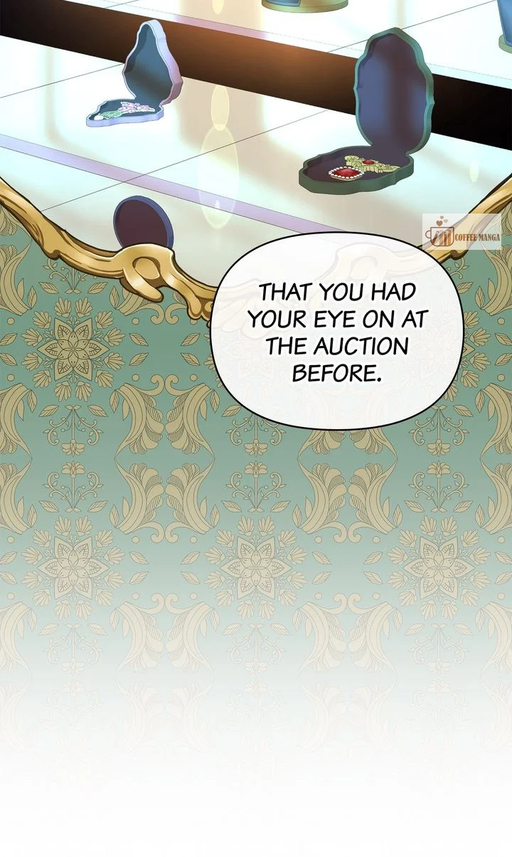 Raising My Husband Chapter 40 - page 17
