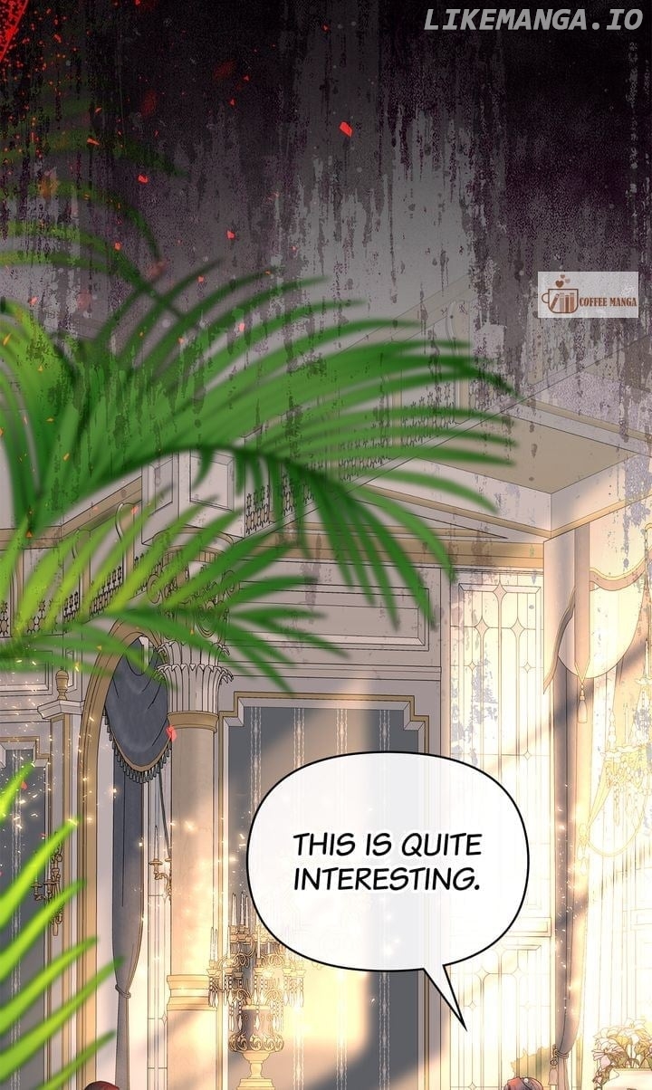 Raising My Husband Chapter 40 - page 23
