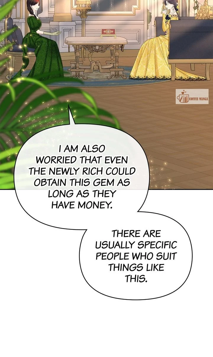 Raising My Husband Chapter 40 - page 24