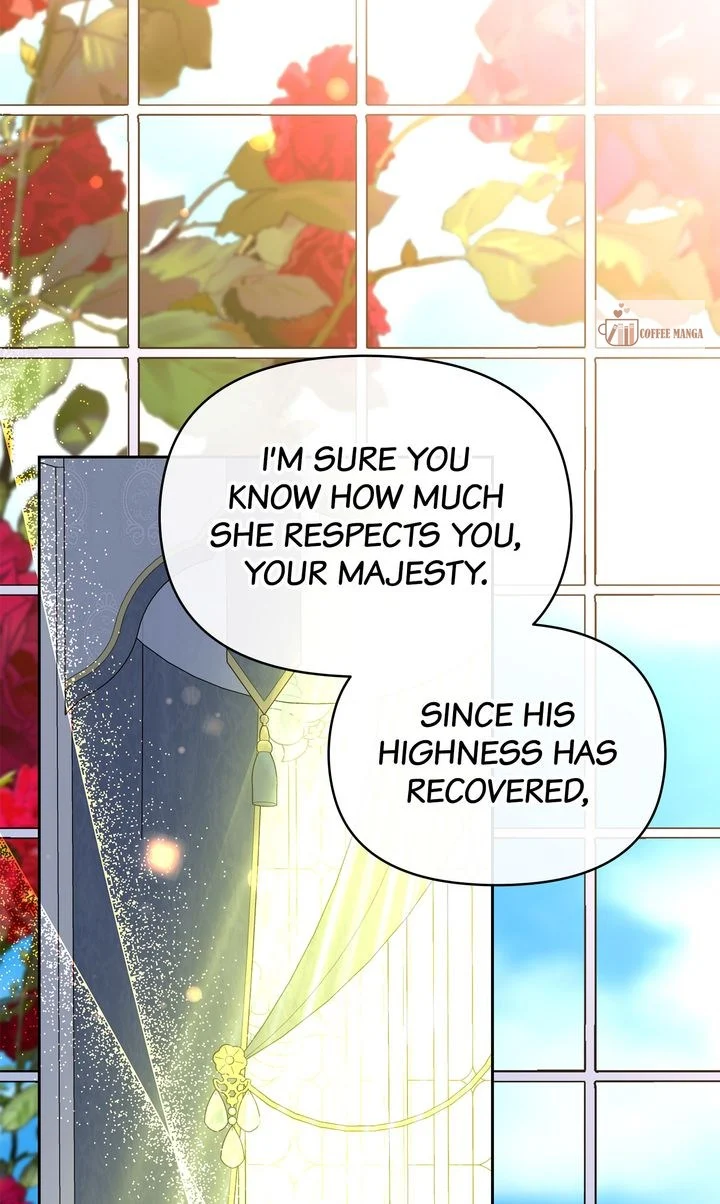 Raising My Husband Chapter 40 - page 28