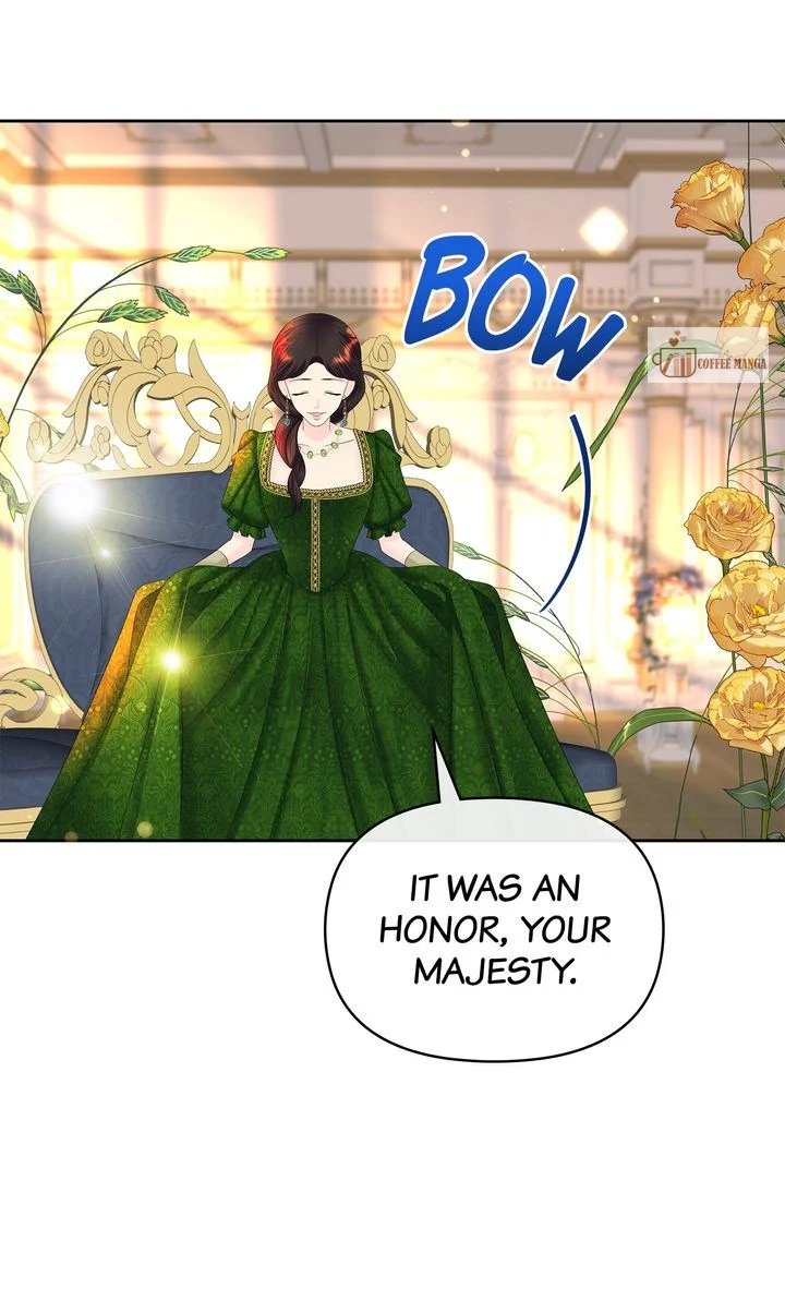 Raising My Husband Chapter 40 - page 33