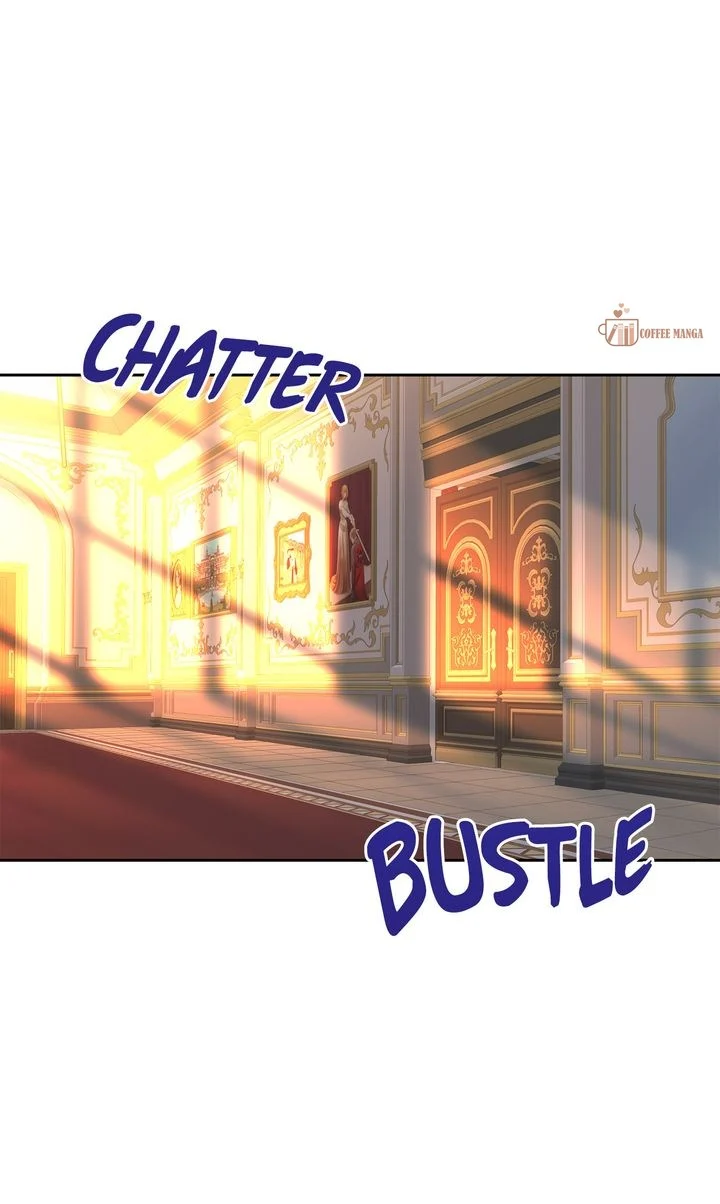 Raising My Husband Chapter 40 - page 42