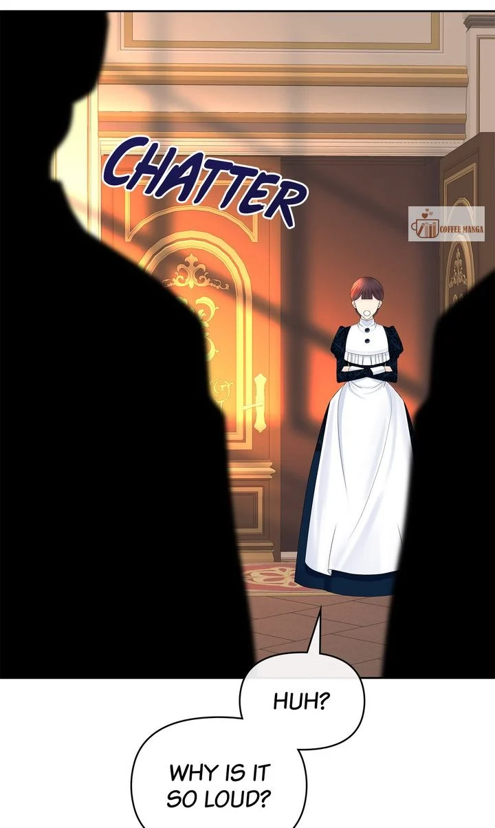 Raising My Husband Chapter 40 - page 43