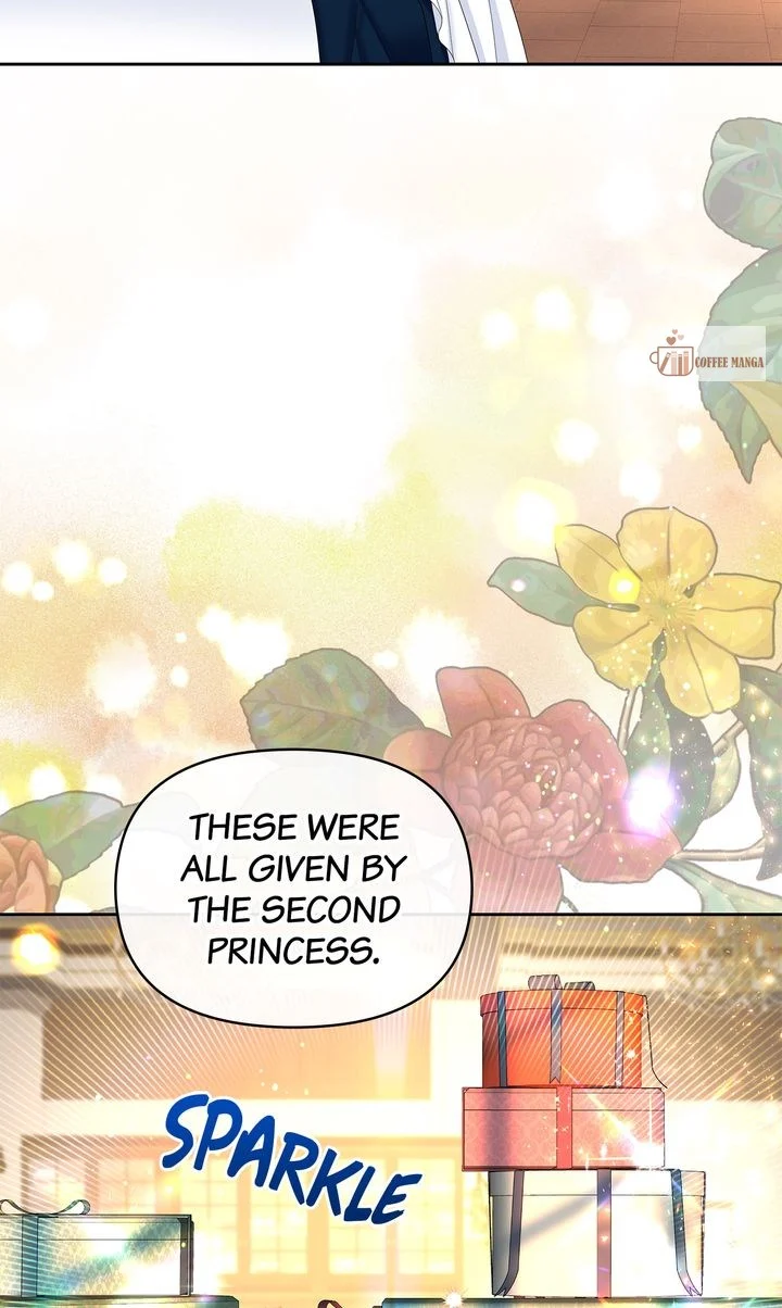 Raising My Husband Chapter 40 - page 45