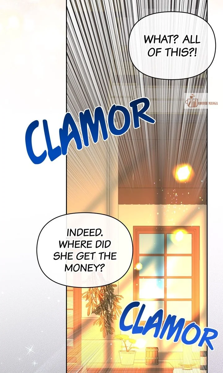 Raising My Husband Chapter 40 - page 47