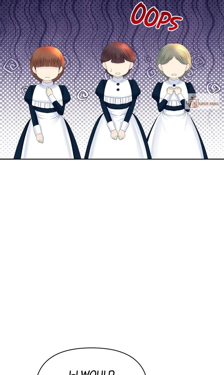 Raising My Husband Chapter 40 - page 49