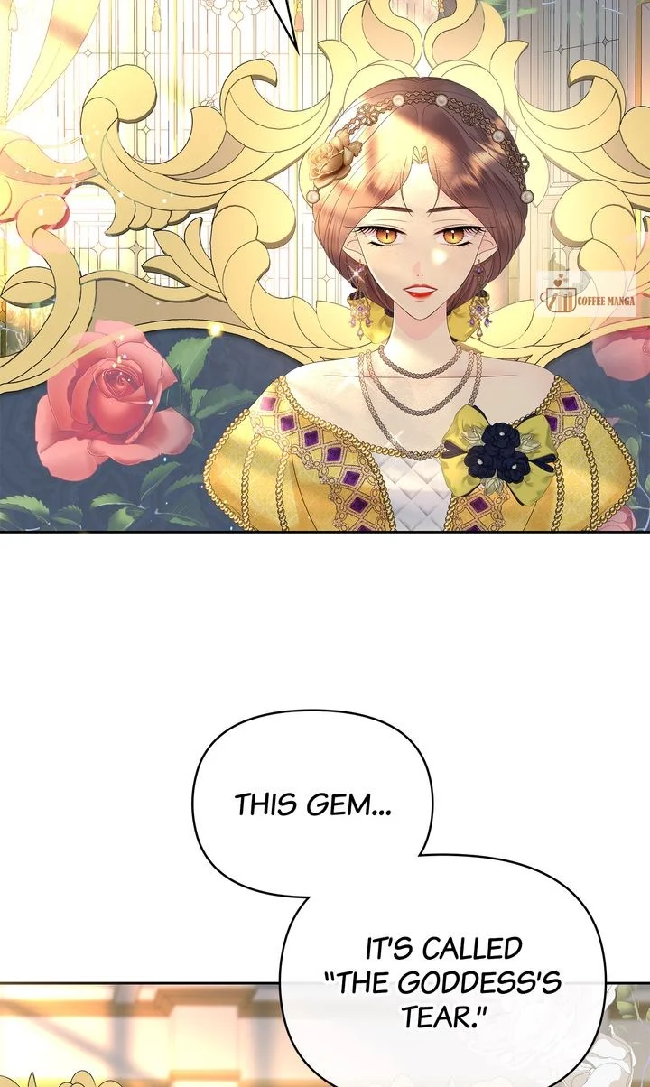 Raising My Husband Chapter 40 - page 5