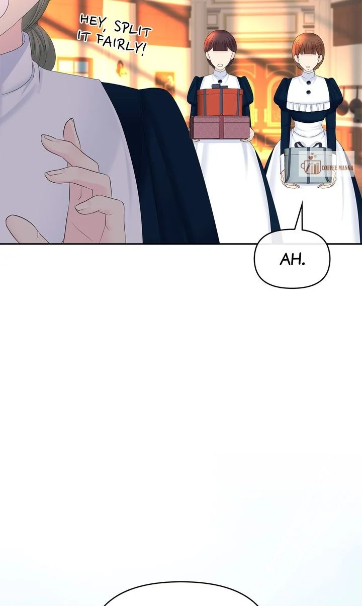 Raising My Husband Chapter 40 - page 52