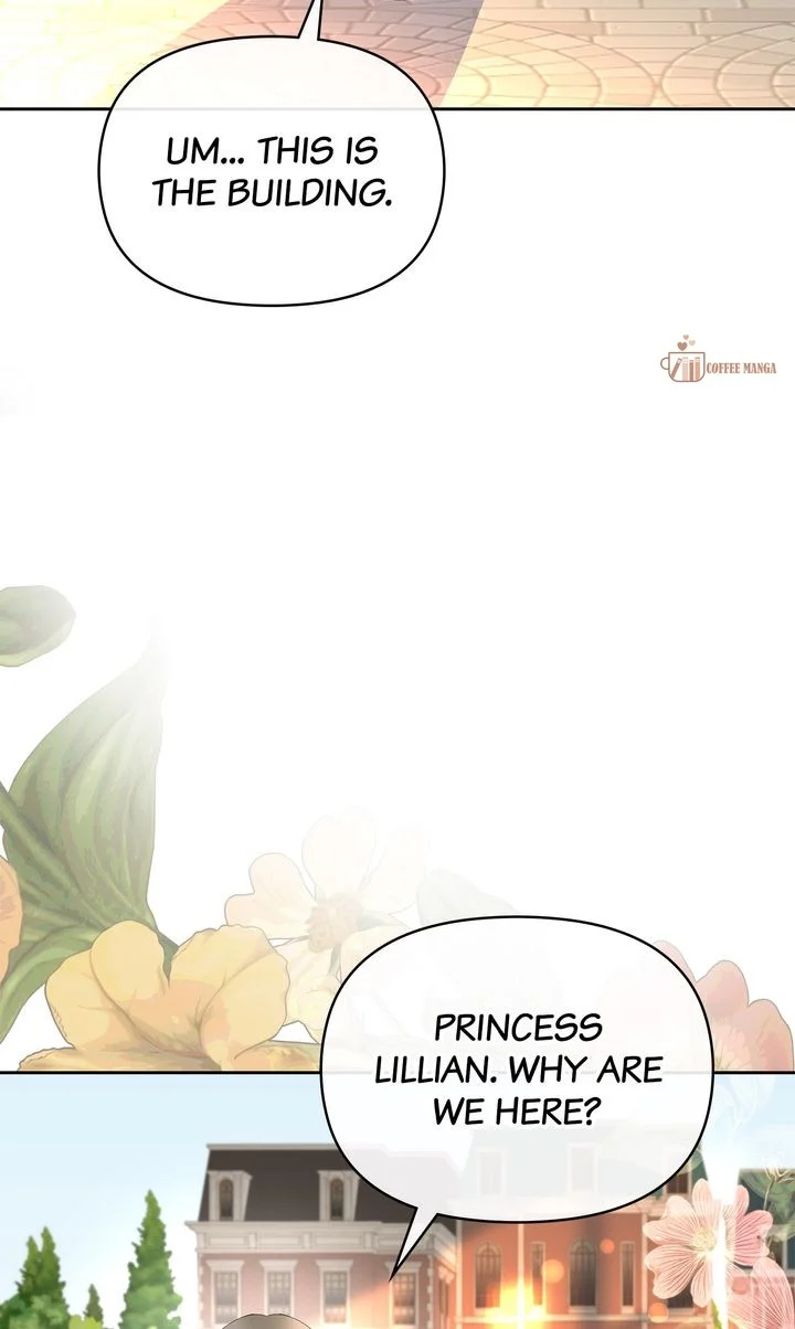 Raising My Husband Chapter 40 - page 55