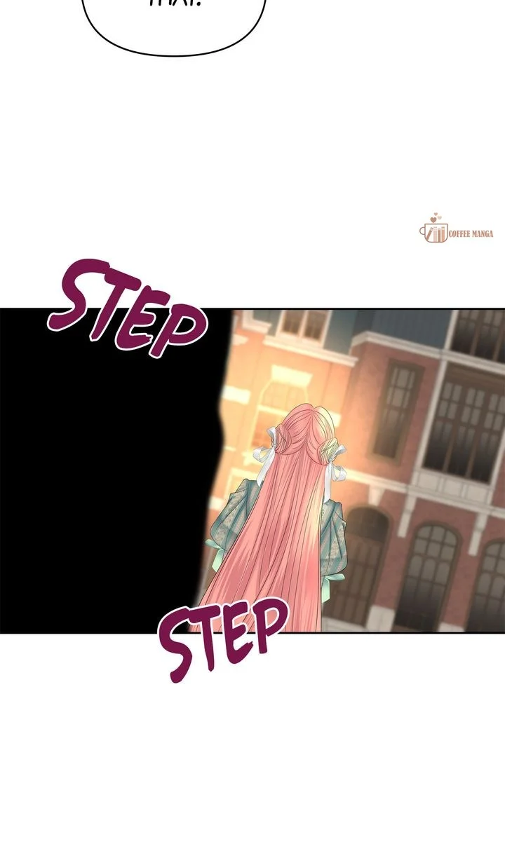 Raising My Husband Chapter 40 - page 63