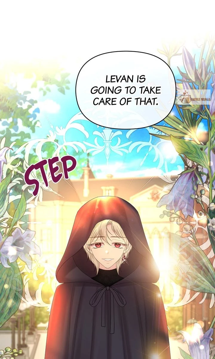 Raising My Husband Chapter 40 - page 64