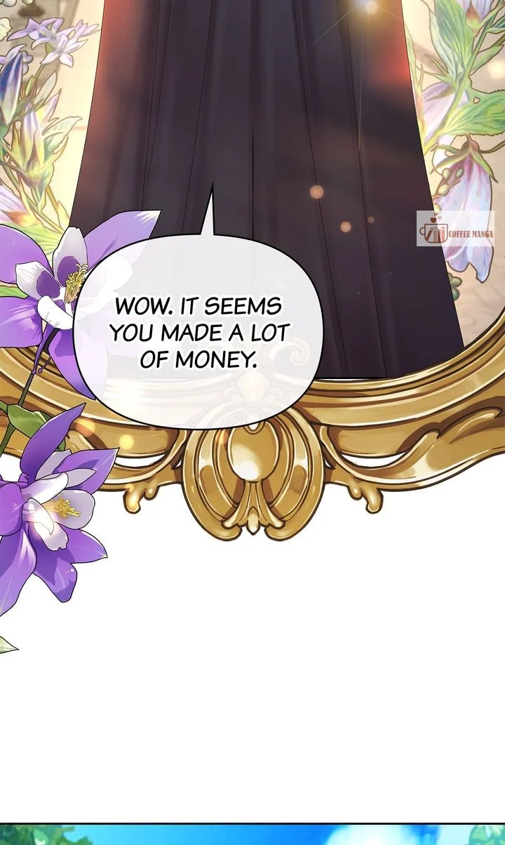 Raising My Husband Chapter 40 - page 65