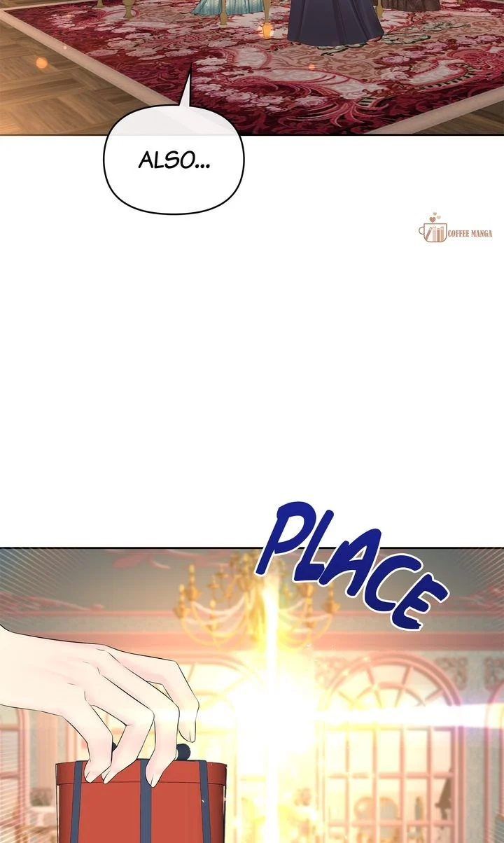 Raising My Husband Chapter 40 - page 74