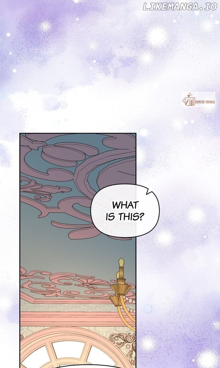 Raising My Husband Chapter 40 - page 76