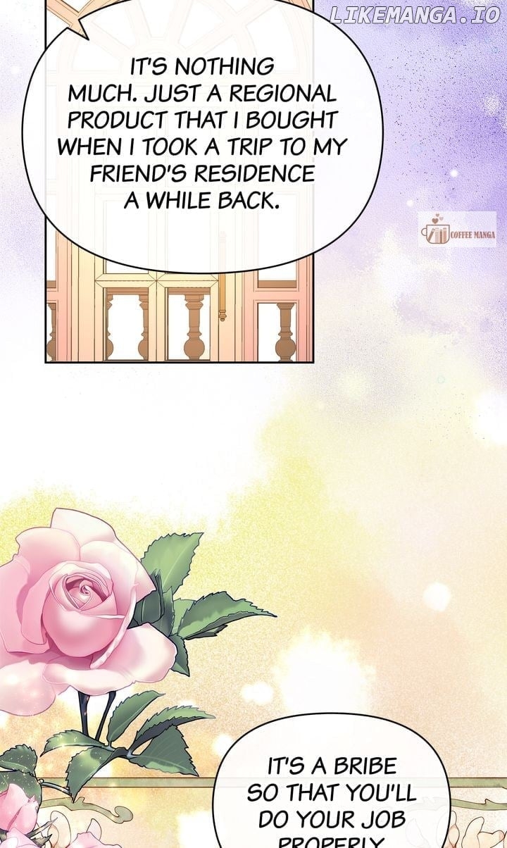 Raising My Husband Chapter 40 - page 77