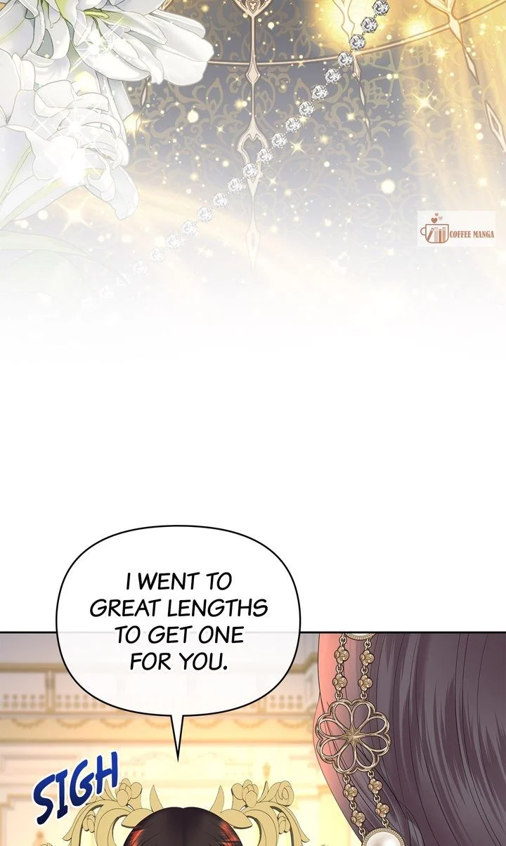 Raising My Husband Chapter 40 - page 8