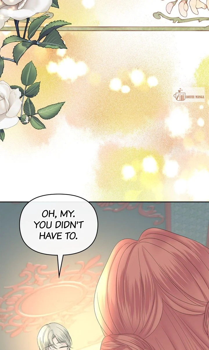 Raising My Husband Chapter 40 - page 80