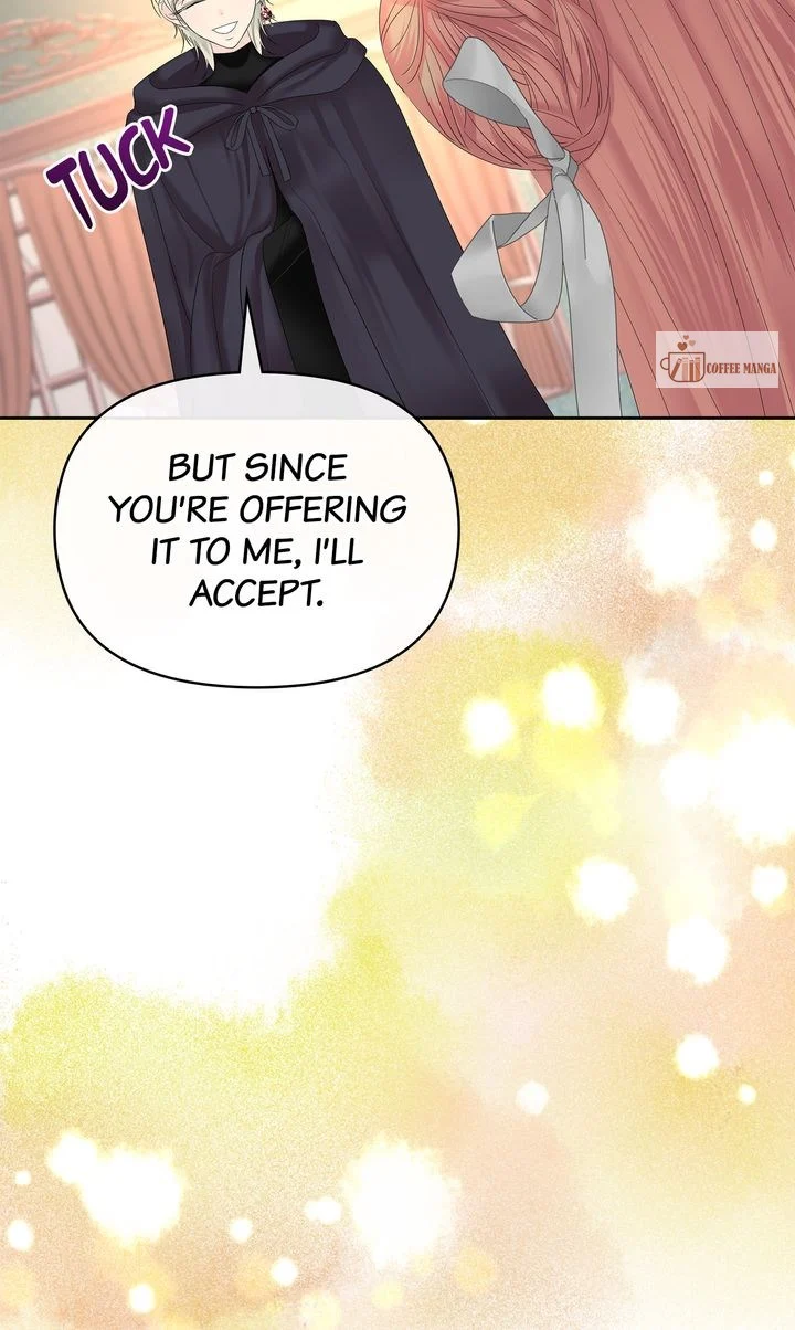 Raising My Husband Chapter 40 - page 81
