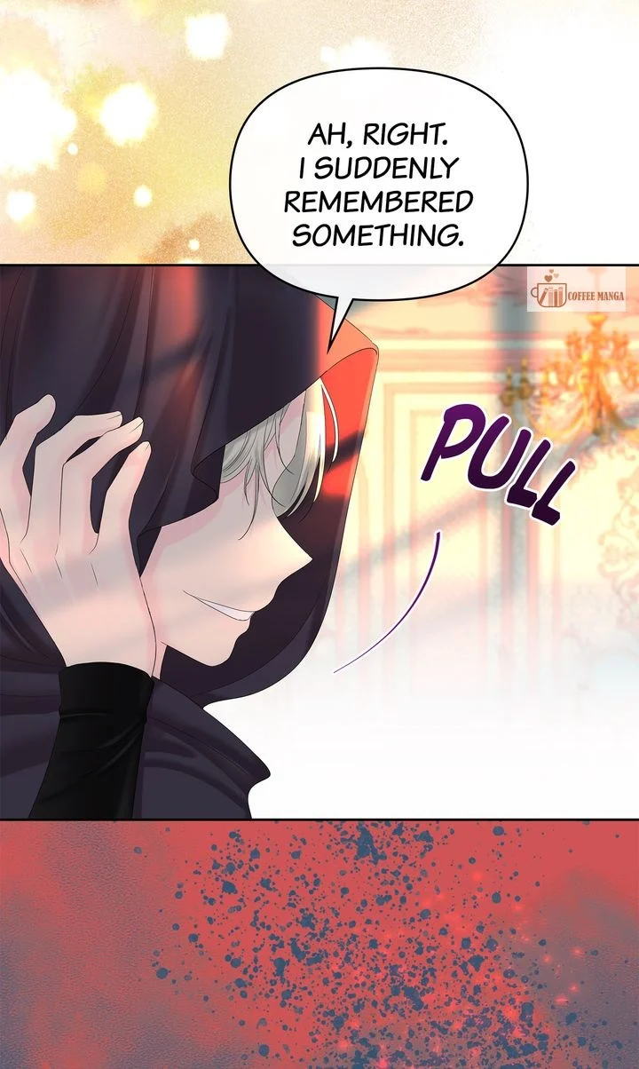 Raising My Husband Chapter 40 - page 82