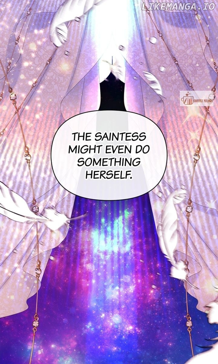 Raising My Husband Chapter 40 - page 91