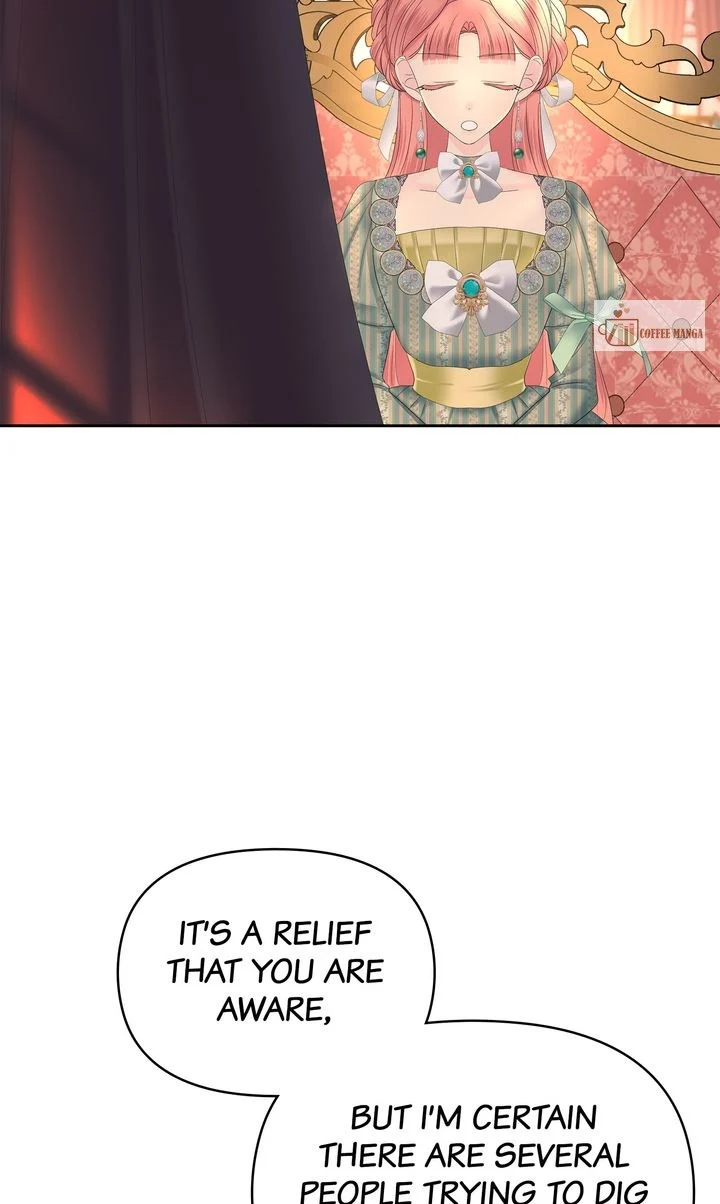 Raising My Husband Chapter 40 - page 93