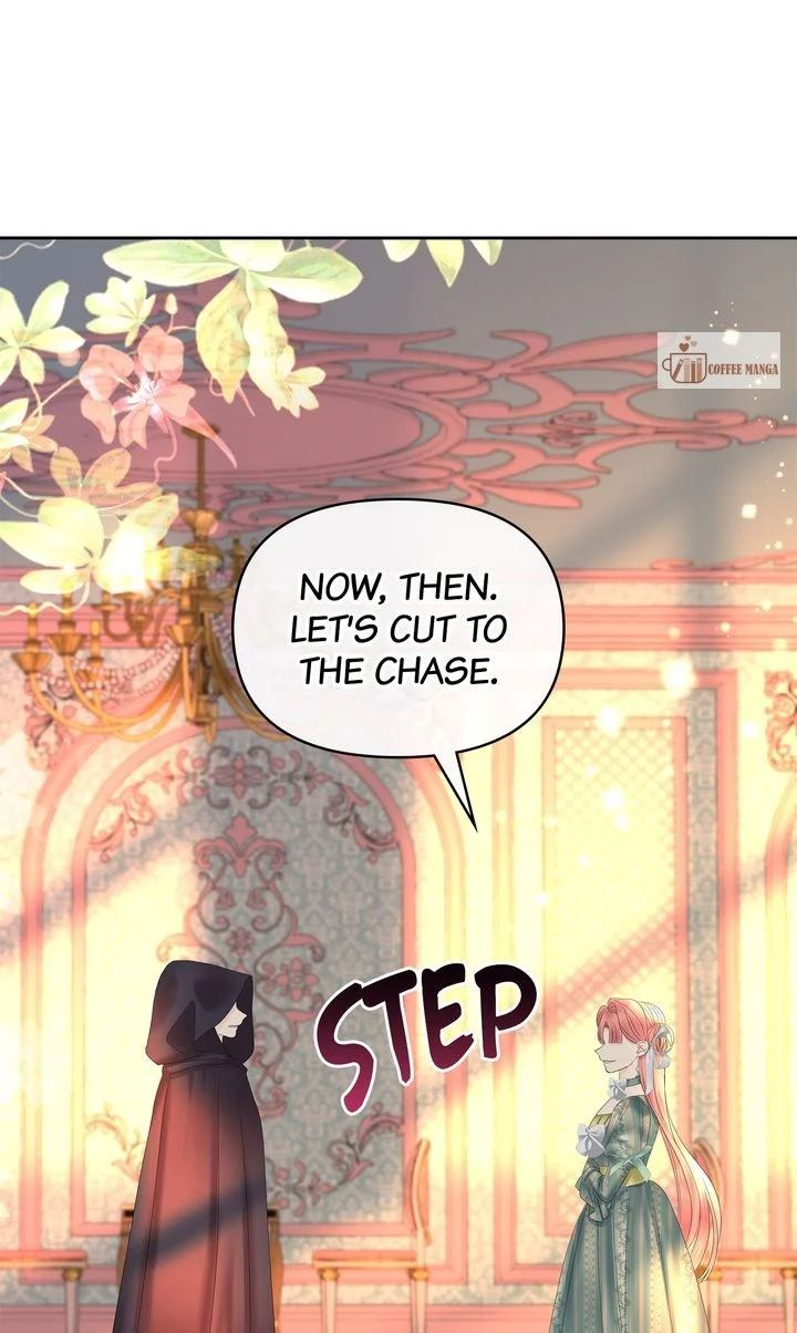 Raising My Husband Chapter 40 - page 96