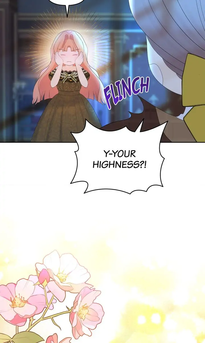 Raising My Husband chapter 10 - page 110