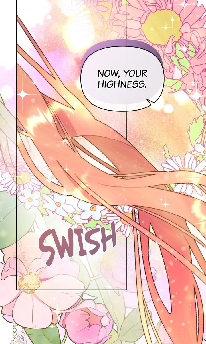 Raising My Husband chapter 10 - page 121