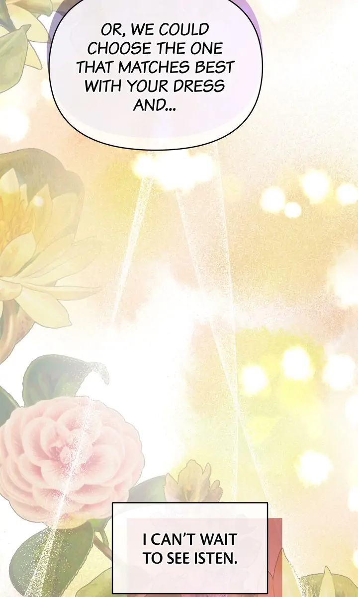 Raising My Husband chapter 10 - page 126