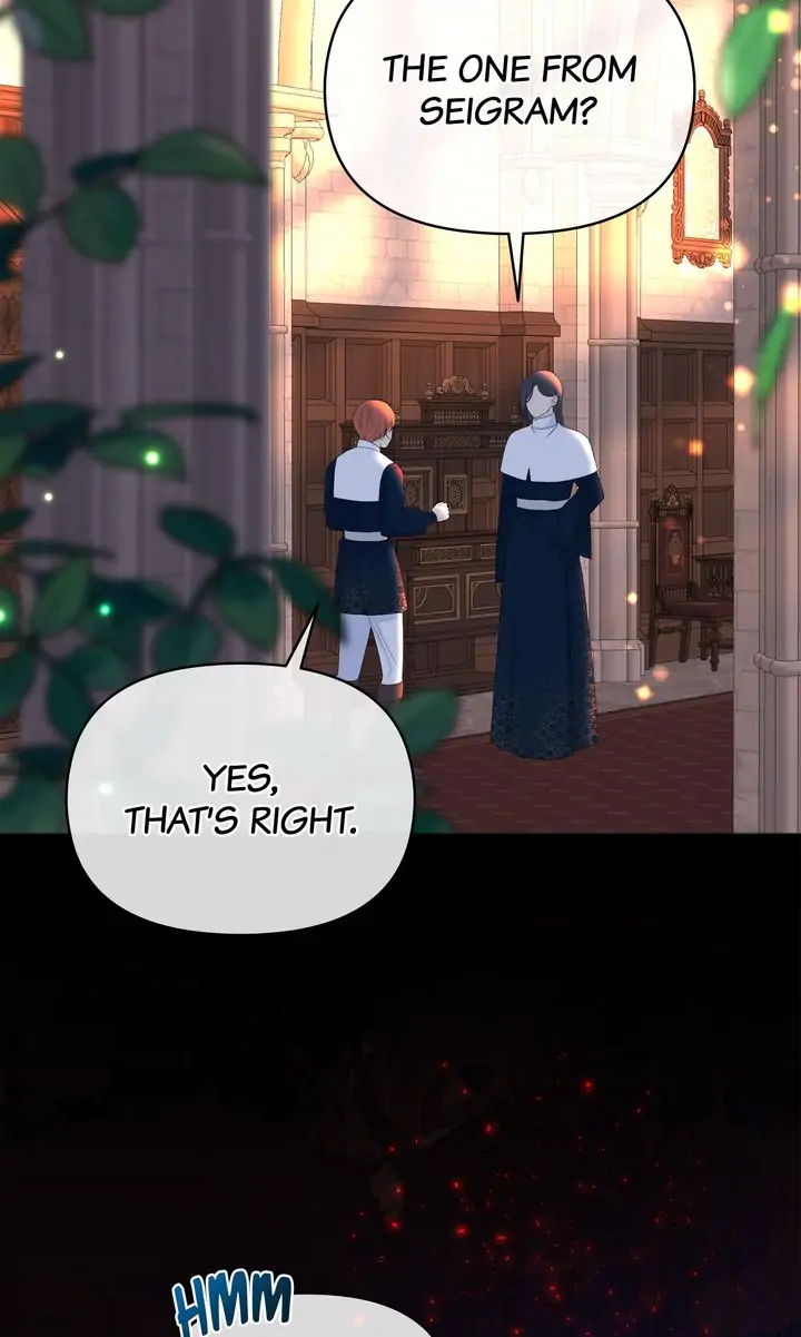 Raising My Husband chapter 10 - page 135