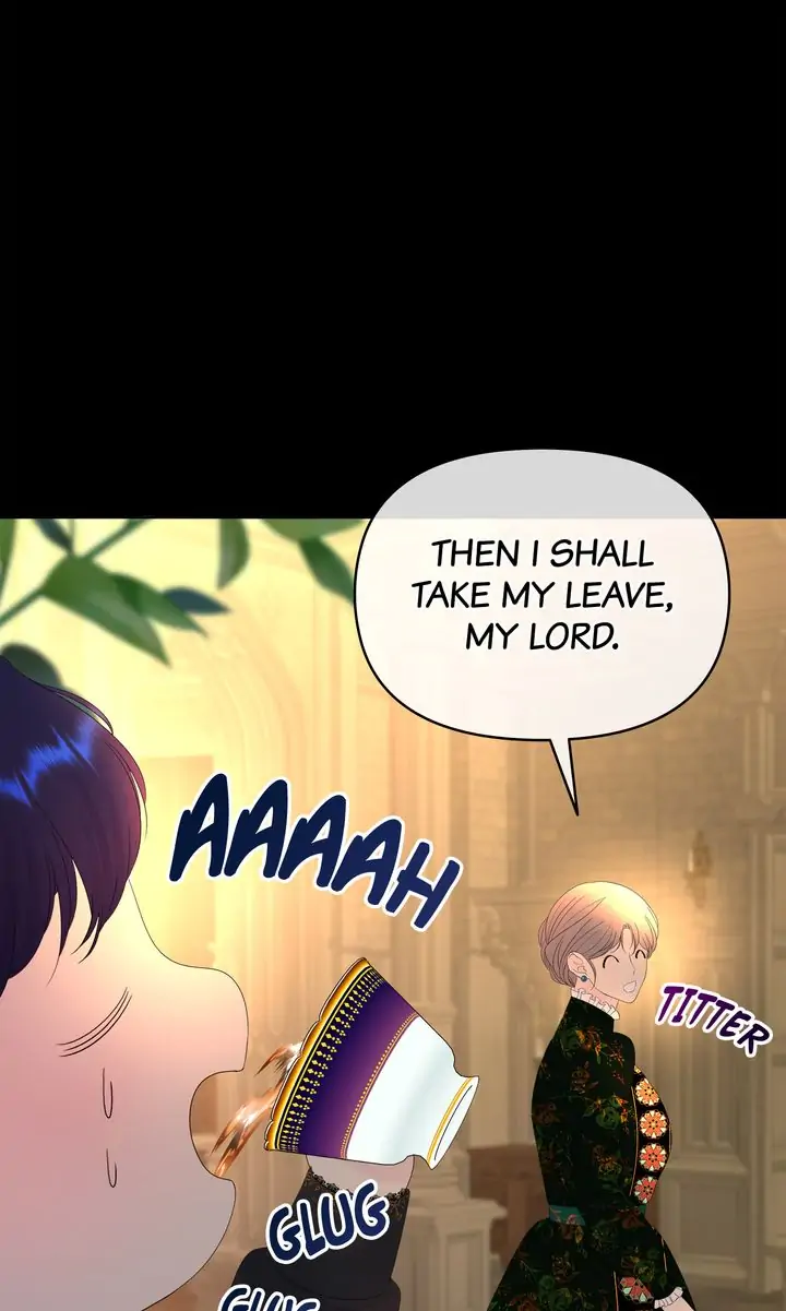Raising My Husband chapter 10 - page 15