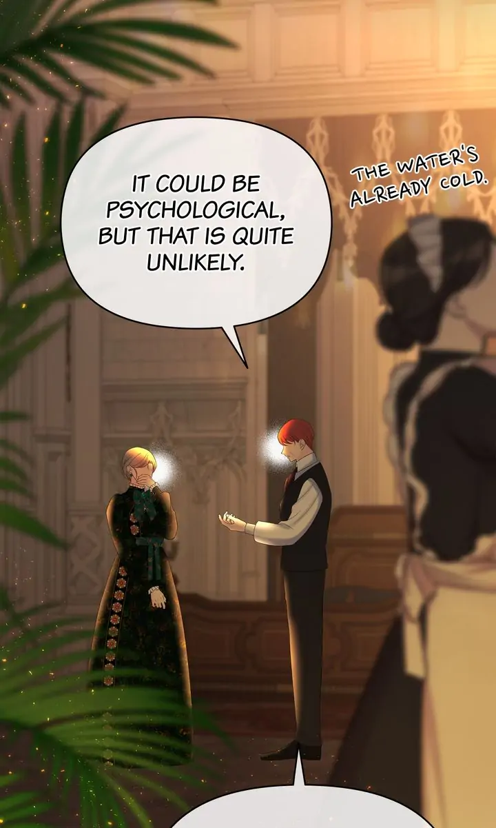 Raising My Husband chapter 10 - page 29