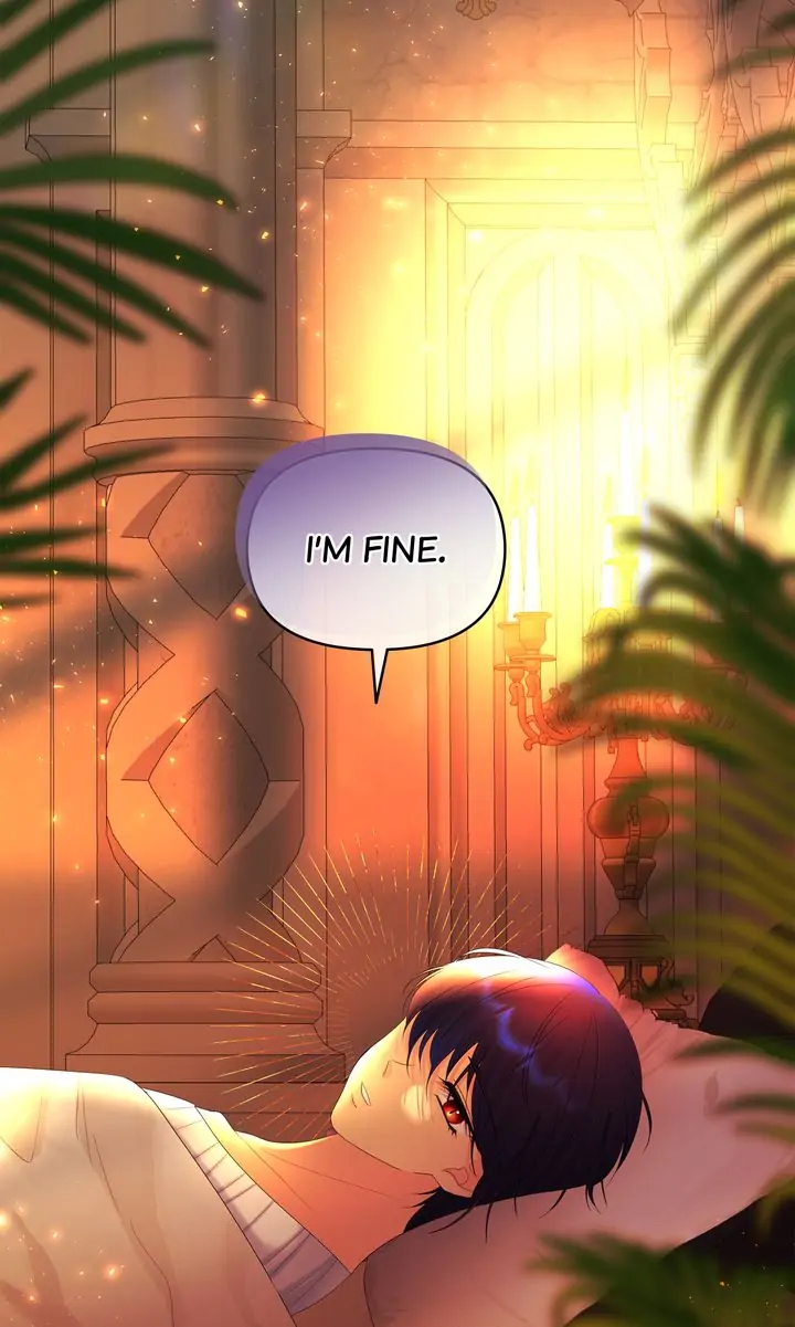 Raising My Husband chapter 10 - page 31