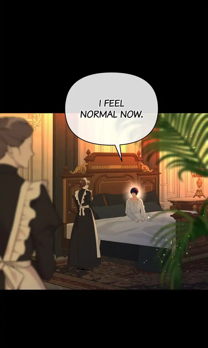 Raising My Husband chapter 10 - page 34