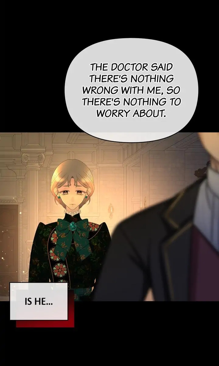 Raising My Husband chapter 10 - page 35