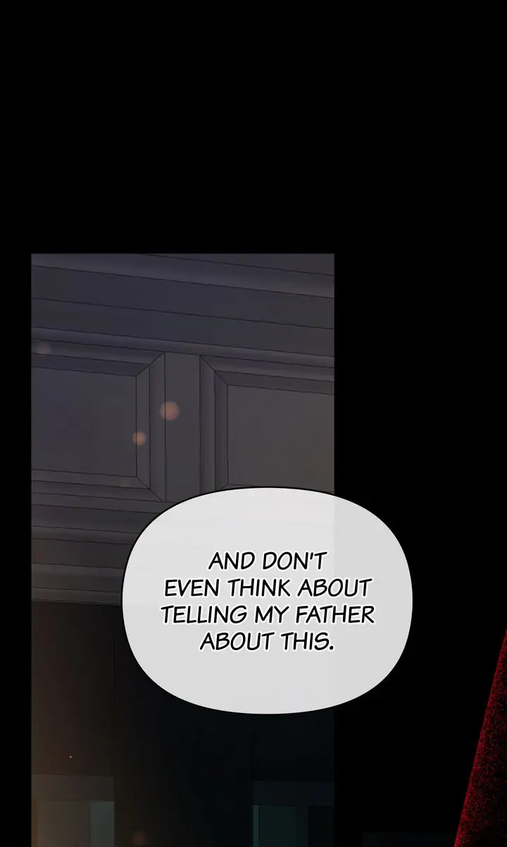 Raising My Husband chapter 10 - page 36