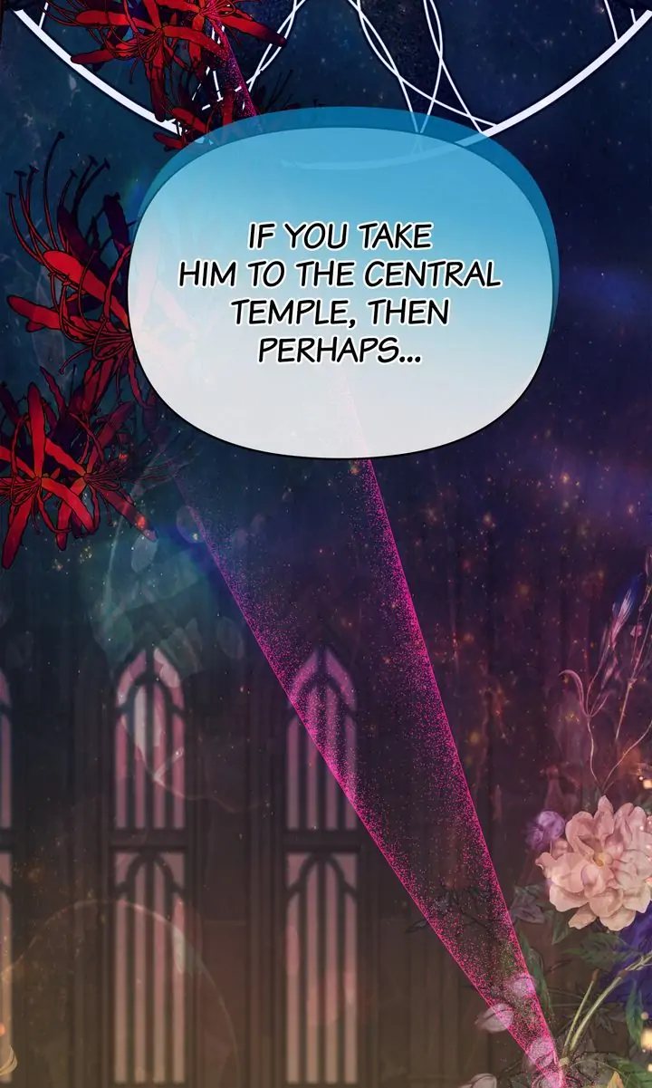 Raising My Husband chapter 10 - page 63