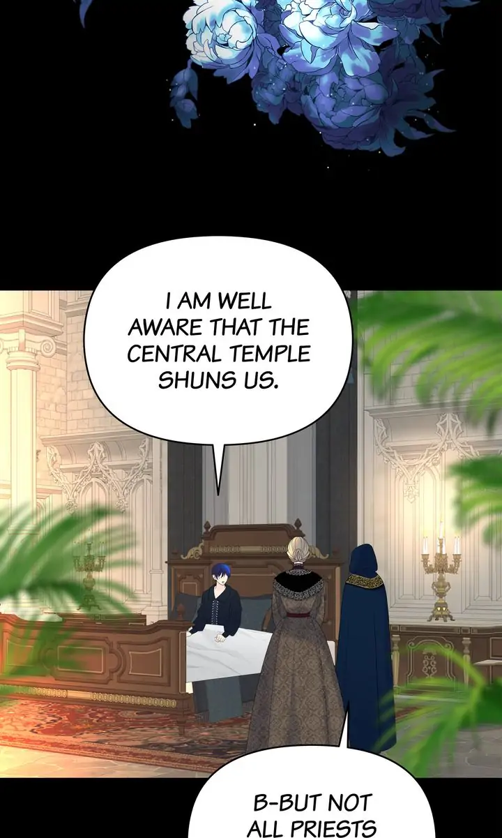 Raising My Husband chapter 10 - page 71