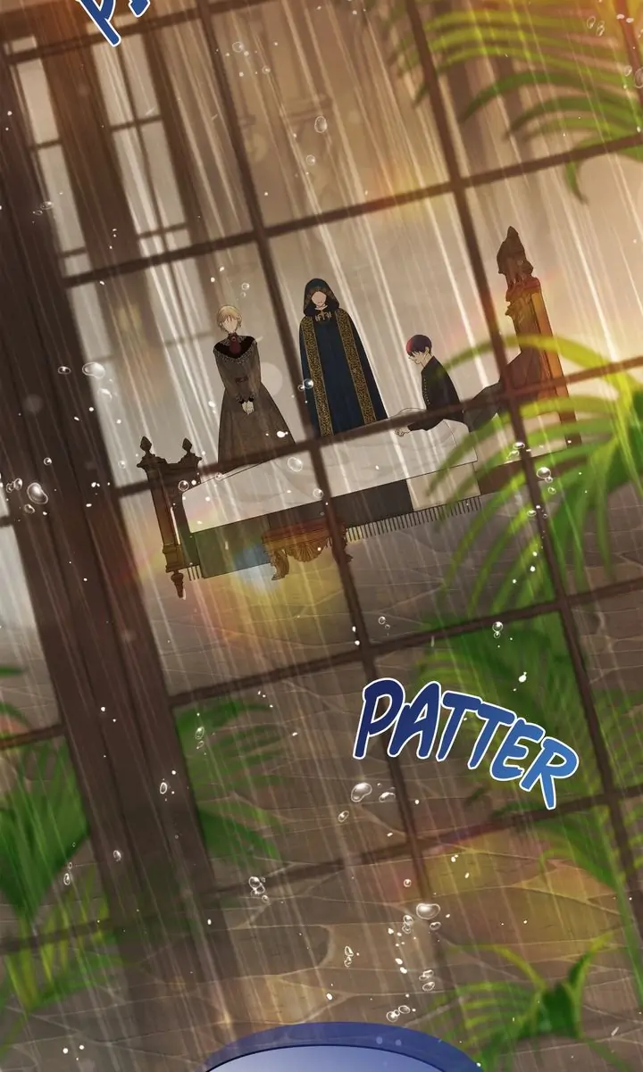 Raising My Husband chapter 10 - page 75