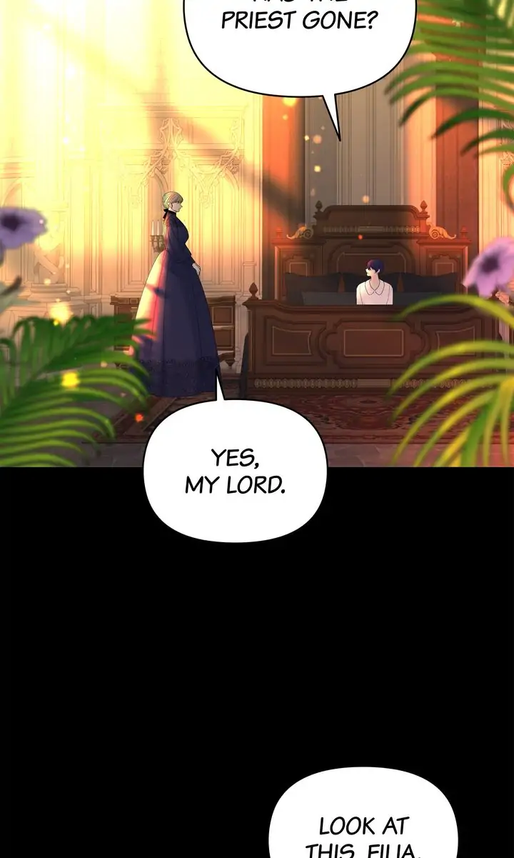 Raising My Husband chapter 10 - page 81