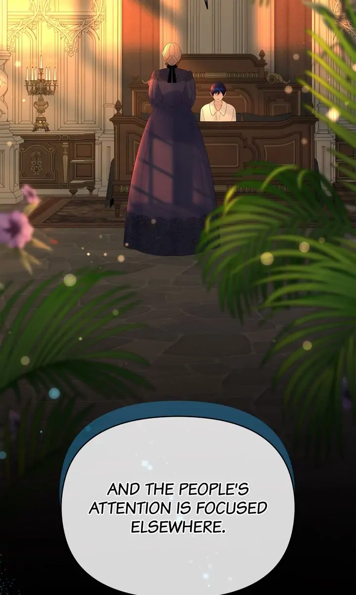 Raising My Husband chapter 10 - page 95