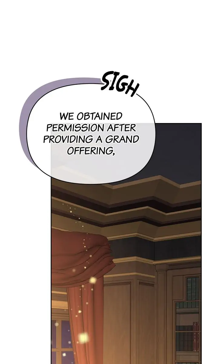 Raising My Husband chapter 10 - page 99