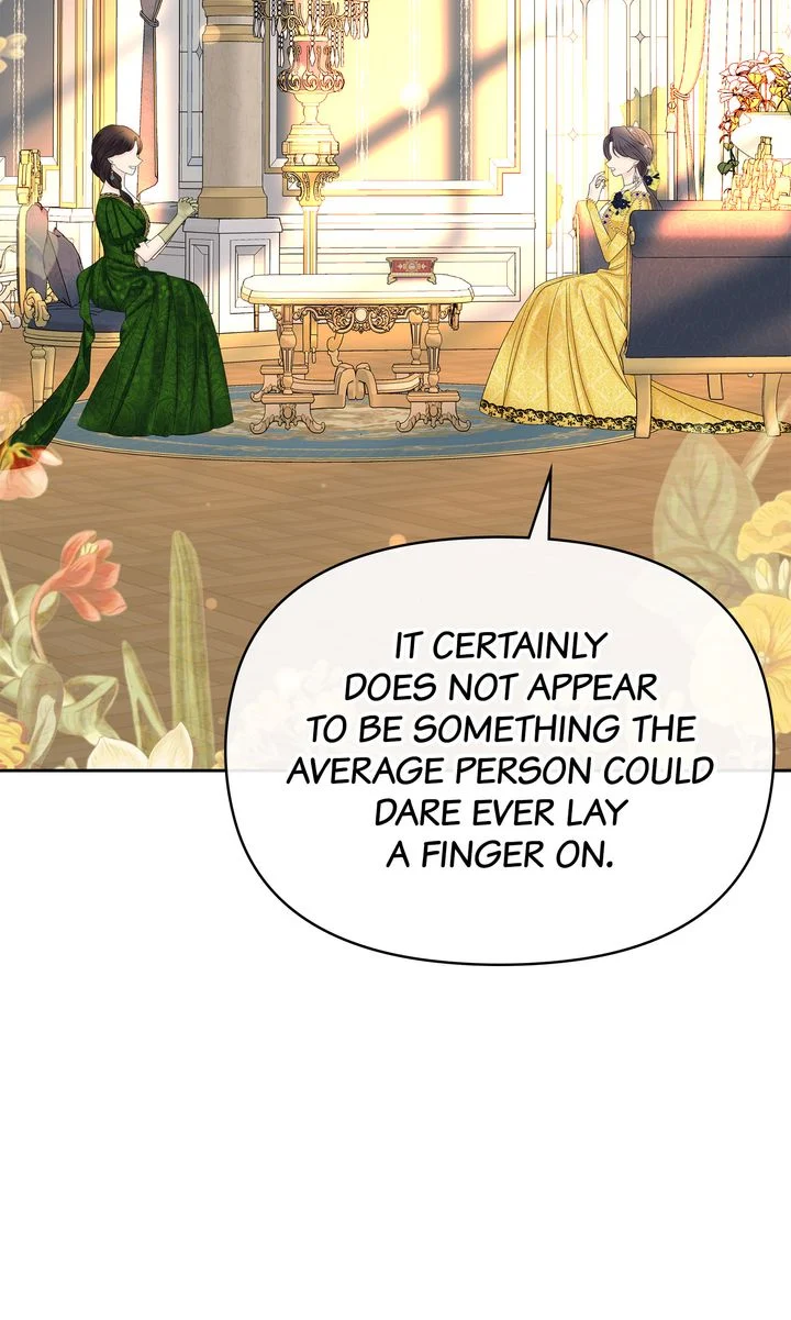 Raising My Husband Chapter 39 - page 110