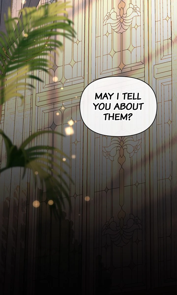 Raising My Husband Chapter 39 - page 113