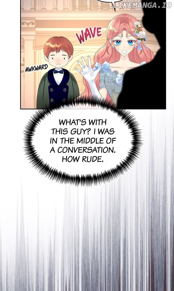 Raising My Husband Chapter 39 - page 13
