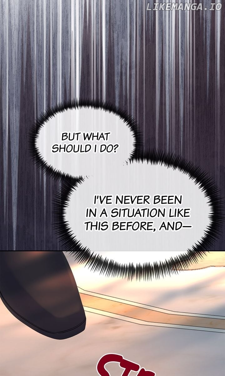 Raising My Husband Chapter 39 - page 14